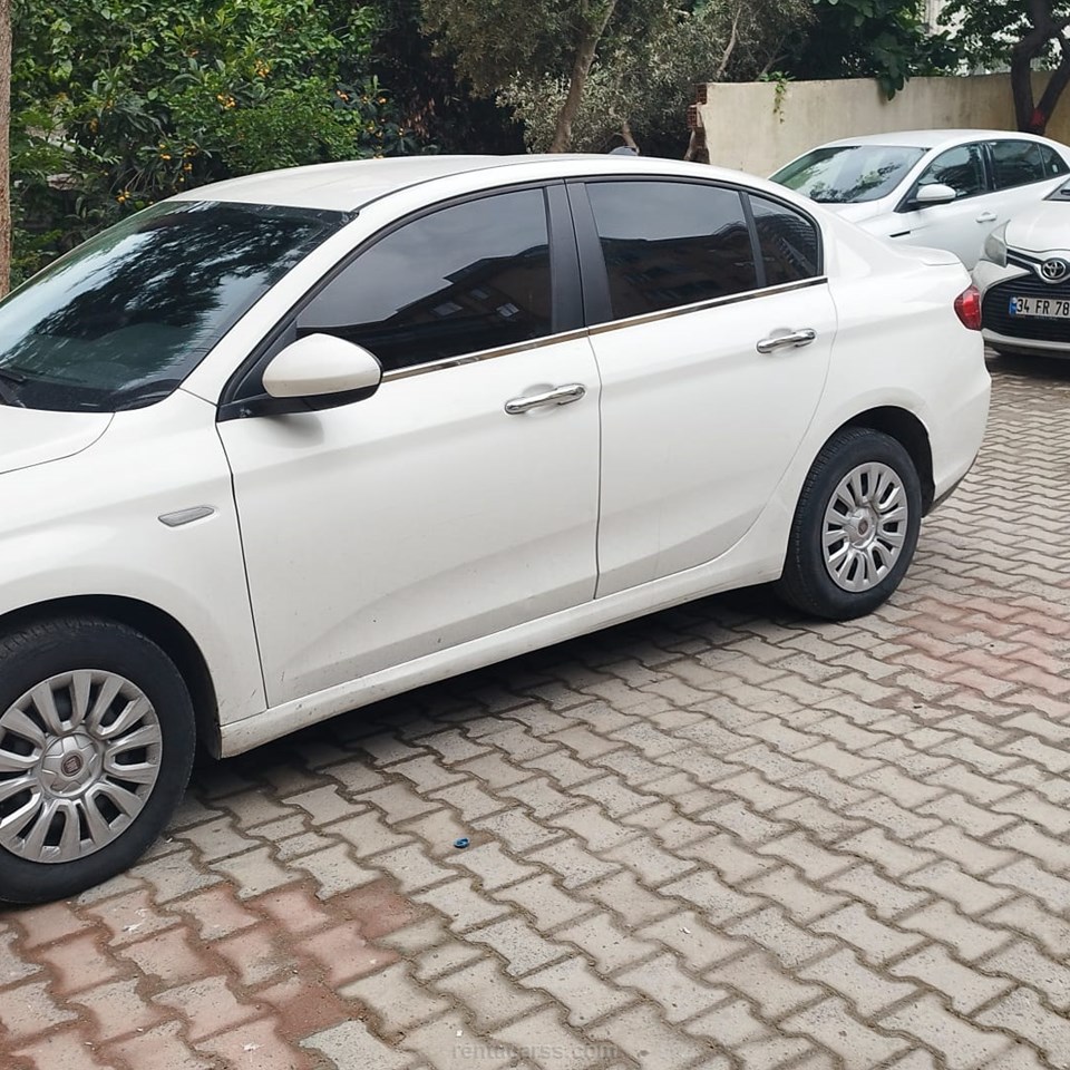 FIAT EGEA