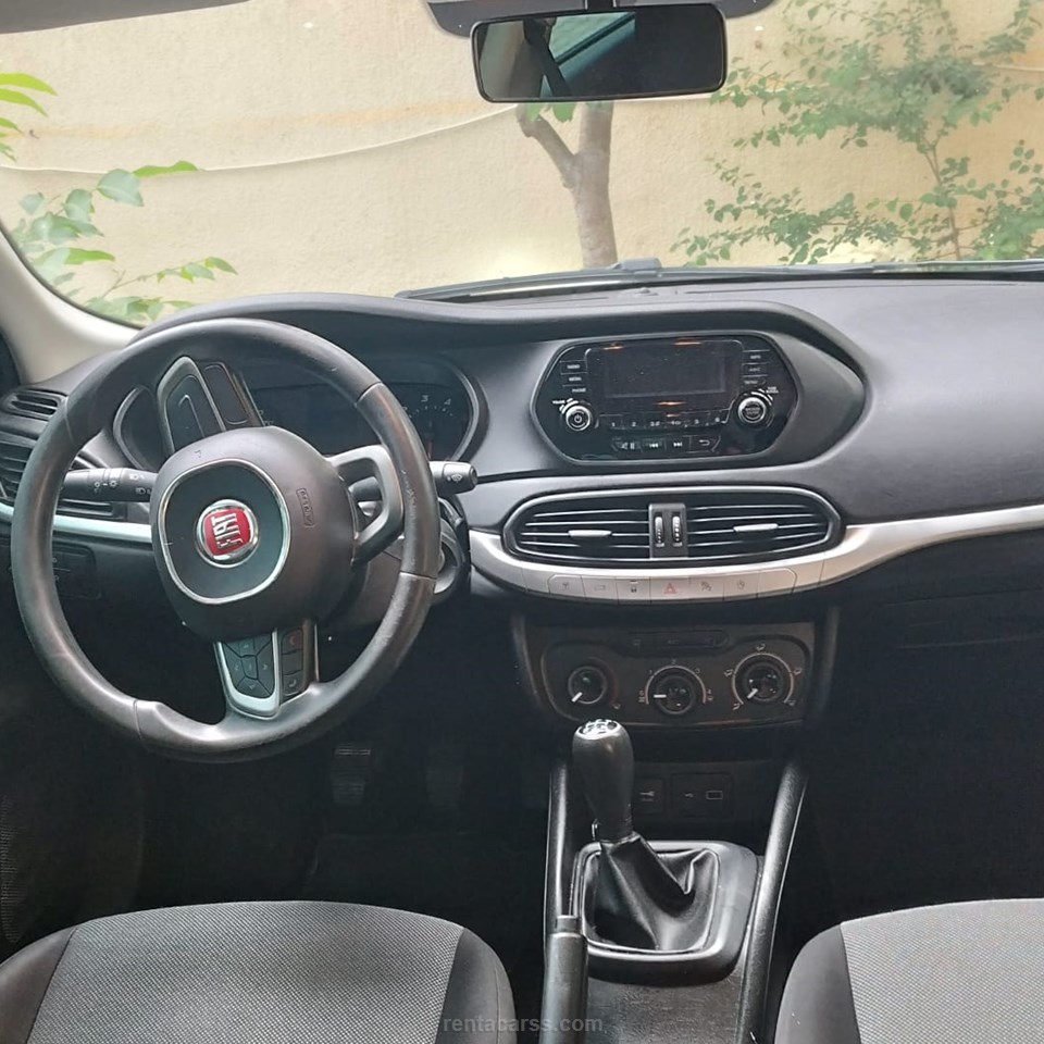 FIAT EGEA