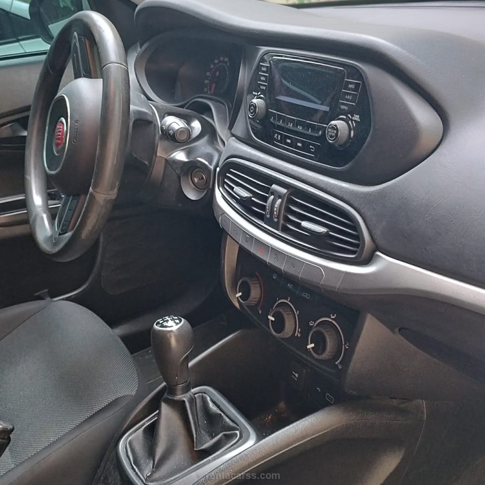 RARENTA OTO KİRALAMA Kiralık FIAT EGEA