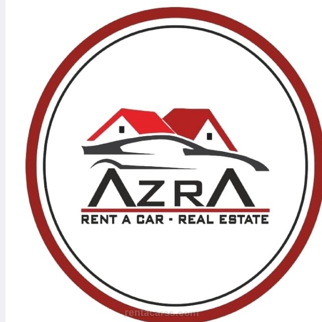 AZRA RENT A CAR Kiralık HYUNDAI ACCENT BLUE