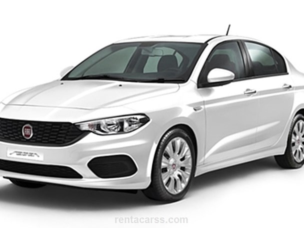 TAYFUN RENT A CAR Kiralık FIAT EGEA