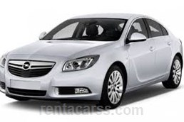 ÖZDEMİR OTO KİRALAMA Kiralık OPEL INSIGNIA