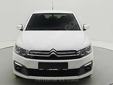 CITROEN C ELYSEE 1.5 HDI FEEL
