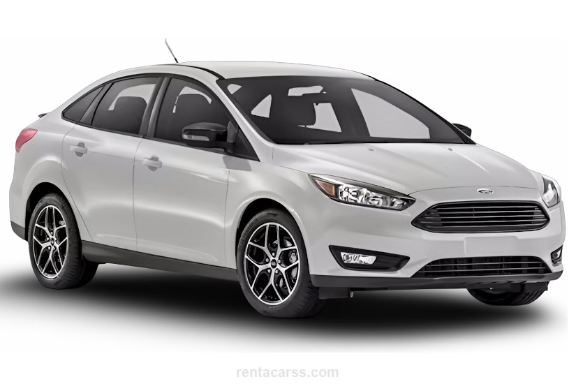 BLT BULUT OTOMOTİV Kiralık FORD FOCUS