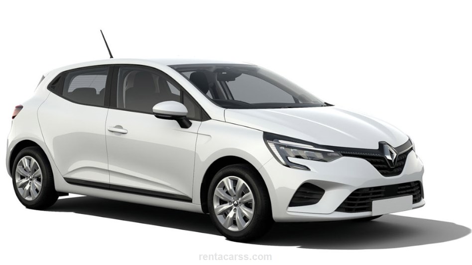 BLT BULUT OTOMOTİV Kiralık RENAULT Clio5