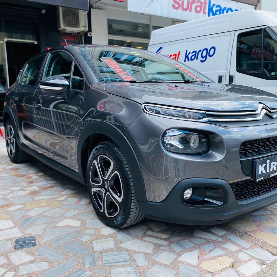 CITROEN C3