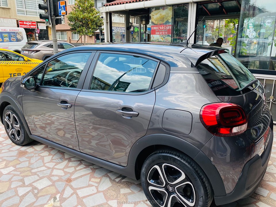 CITROEN C3