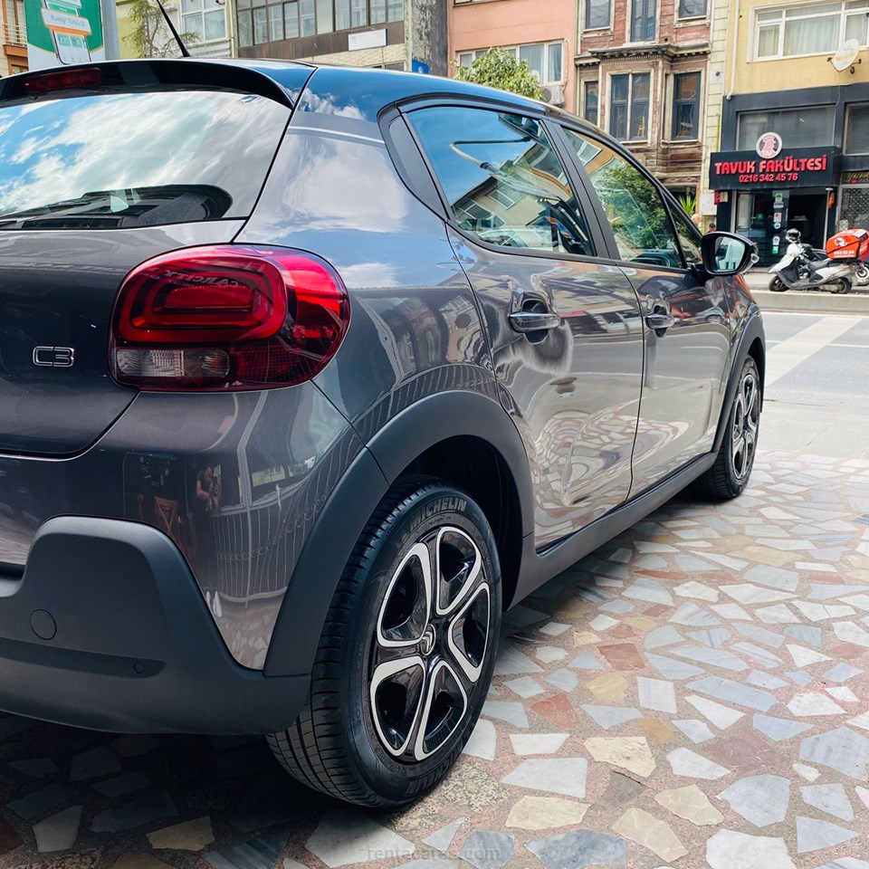 CITROEN C3