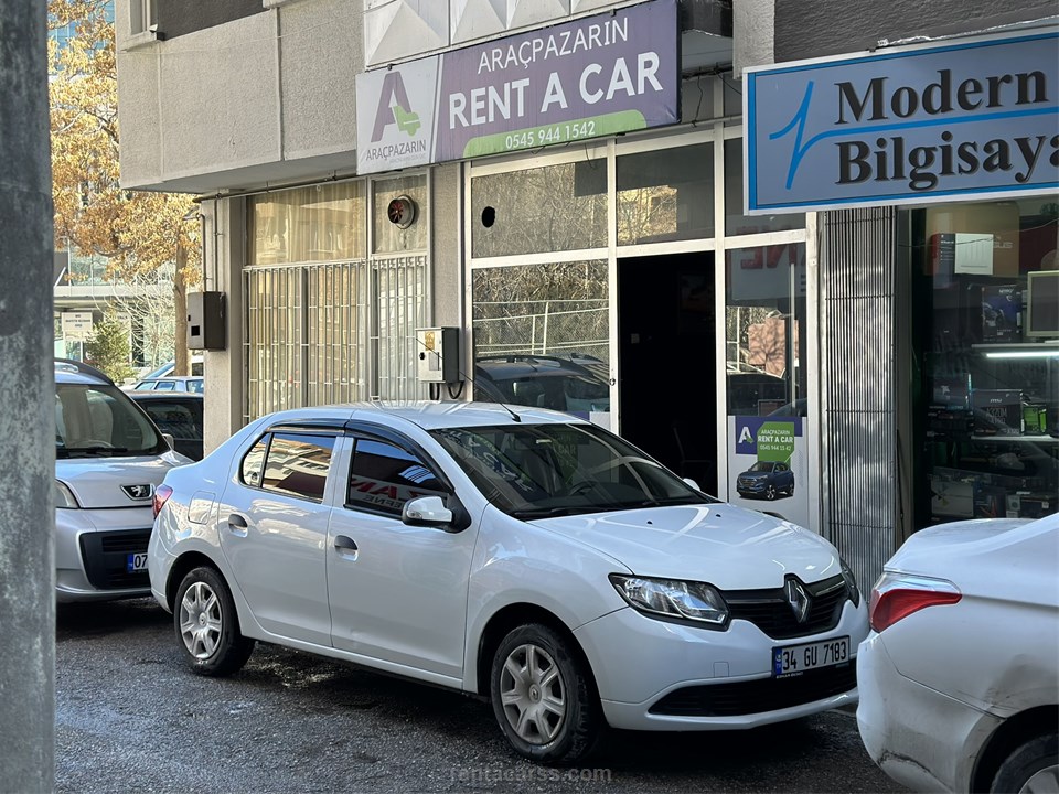 FIAT LINEA