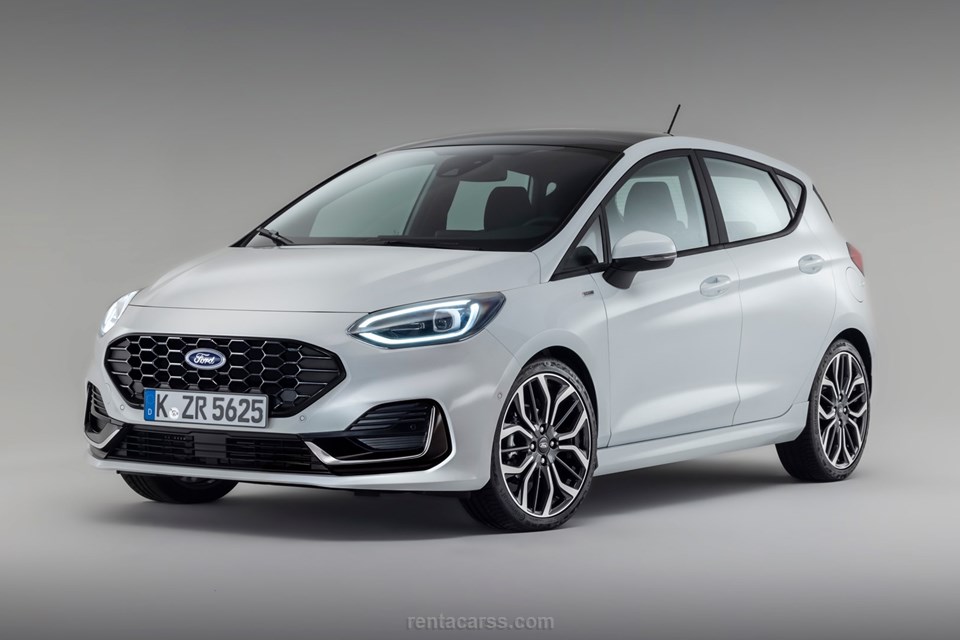 PERA ARAÇ KİRALAMA Kiralık FORD FIESTA