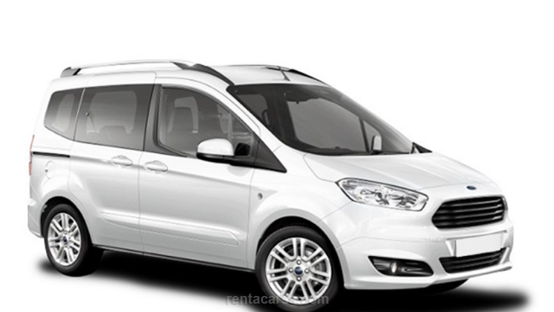 PERA ARAÇ KİRALAMA Kiralık FORD TOURNEO COURIER