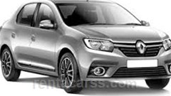 ÖZDEMİR OTO KİRALAMA Kiralık RENAULT SYMBOL