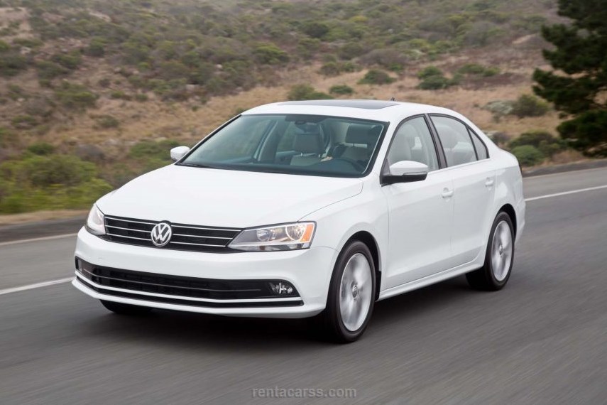 ALTUĞ GRUP Kiralık VOLKSWAGEN JETTA