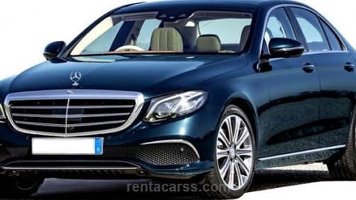 ANK TURIZM INS.  SAN VE TIC. LTD. STI. Kiralık MERCEDES A200 AMG