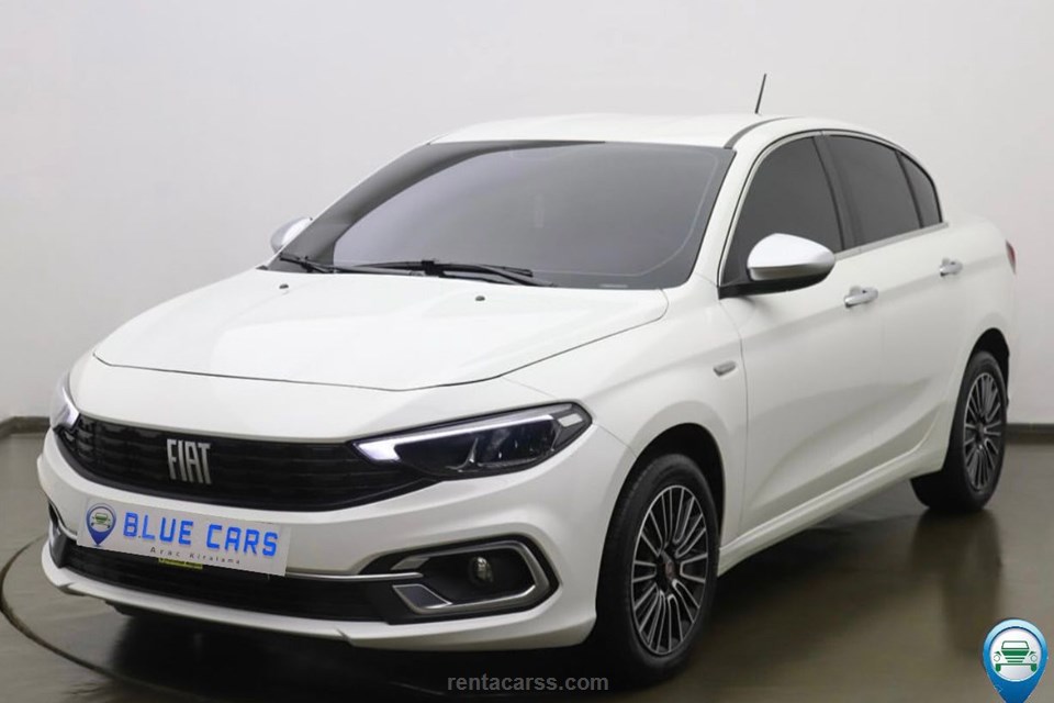FIAT EGEA