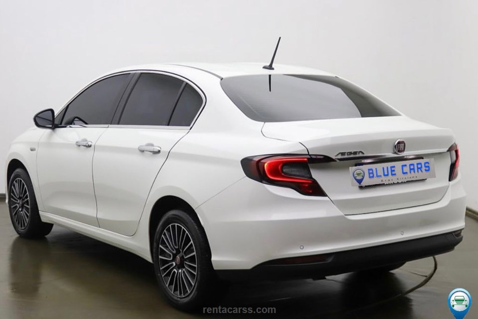FIAT EGEA