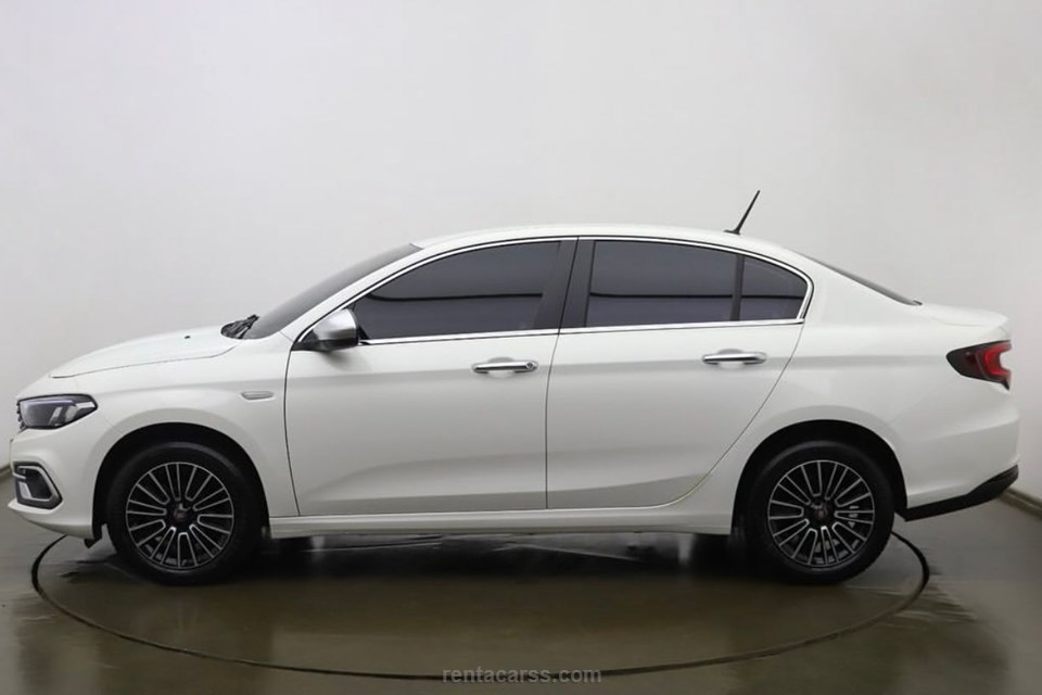 FIAT EGEA