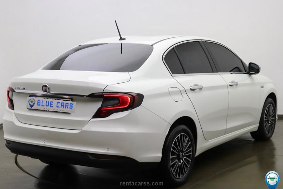 FIAT EGEA