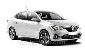 MOSTTUR RENT A CAR Kiralık RENAULT TALİANT