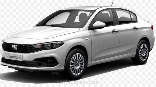 MYFİLO68 Kiralık FIAT EGEA