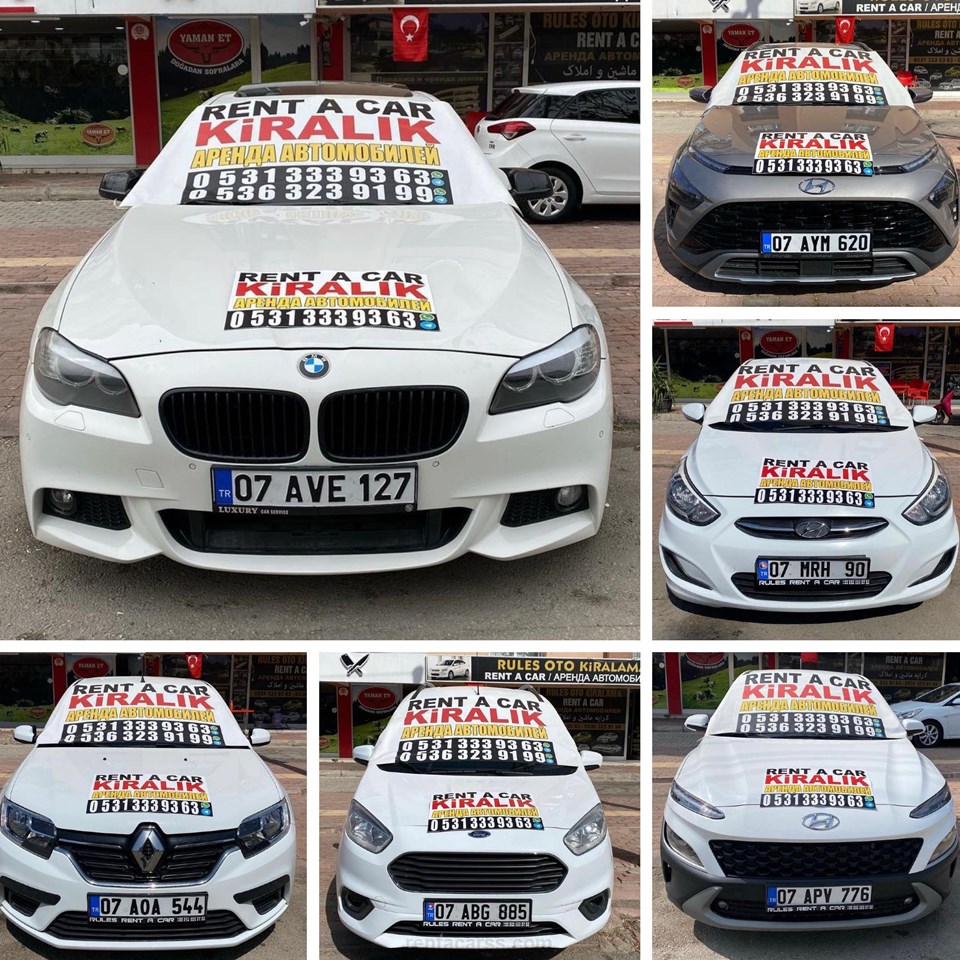 FIAT LINEA
