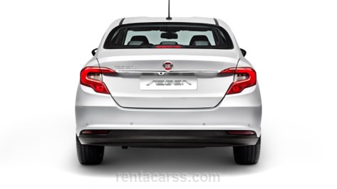 FIAT EGEA
