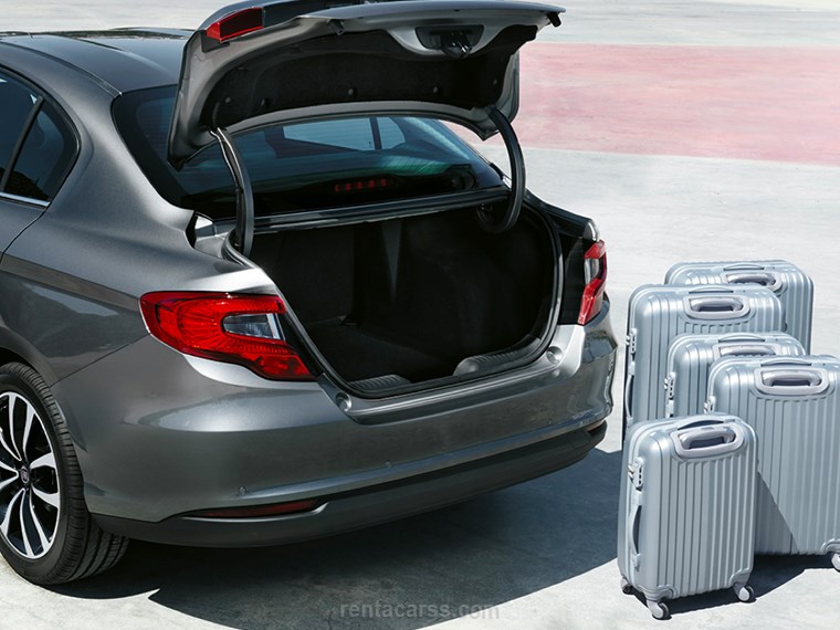 FIAT EGEA
