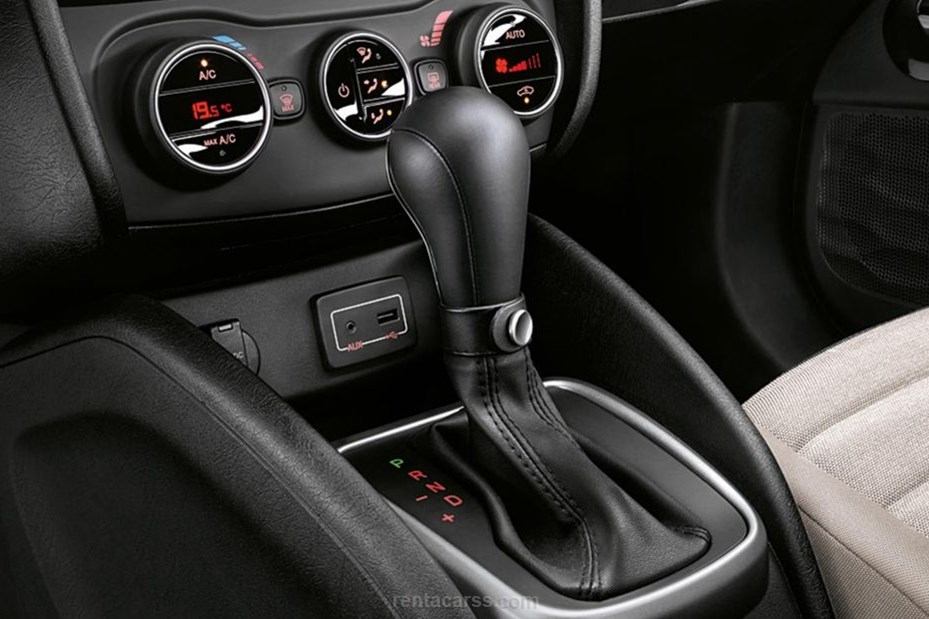 ECEM OTO KİRALAMA Kiralık FIAT EGEA