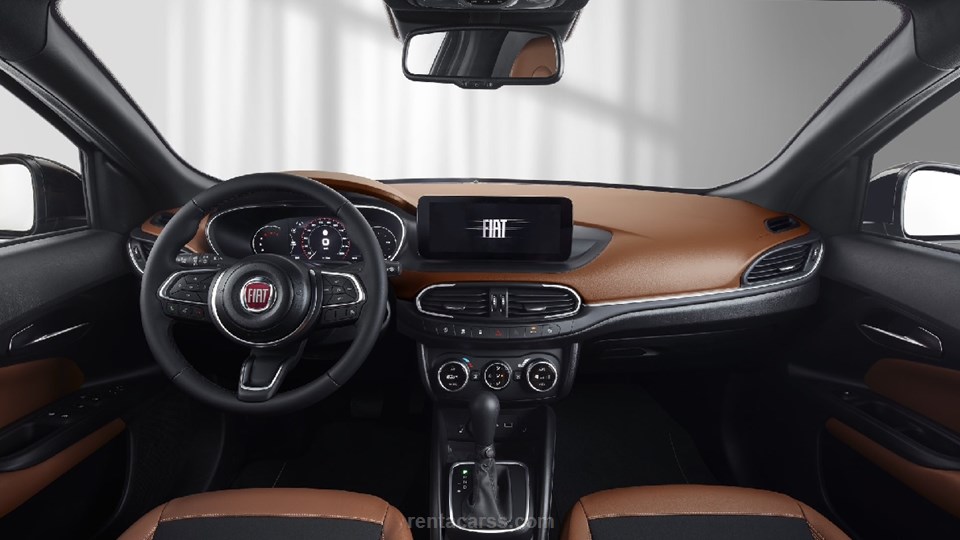 FIAT EGEA
