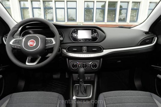 FIAT EGEA