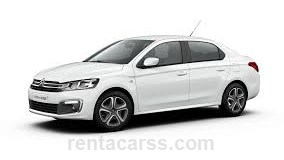 CITROEN C ELYSEE 1.5 HDI FEEL