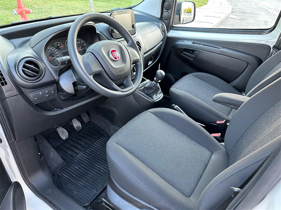 FIAT FIORINO