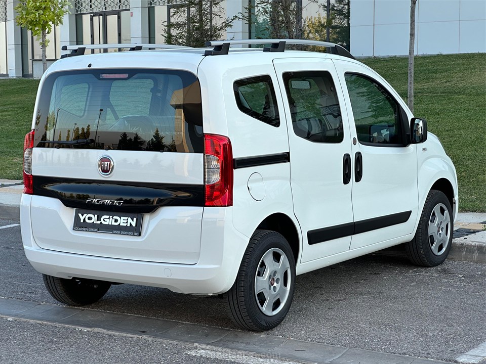 FIAT FIORINO
