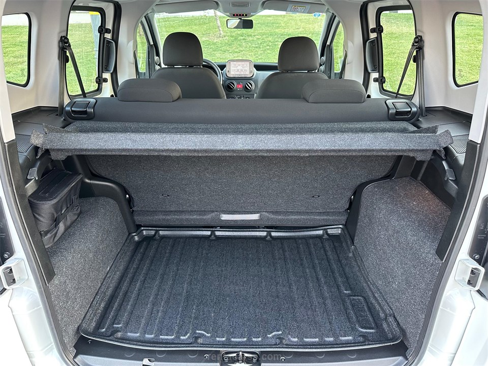 FIAT FIORINO
