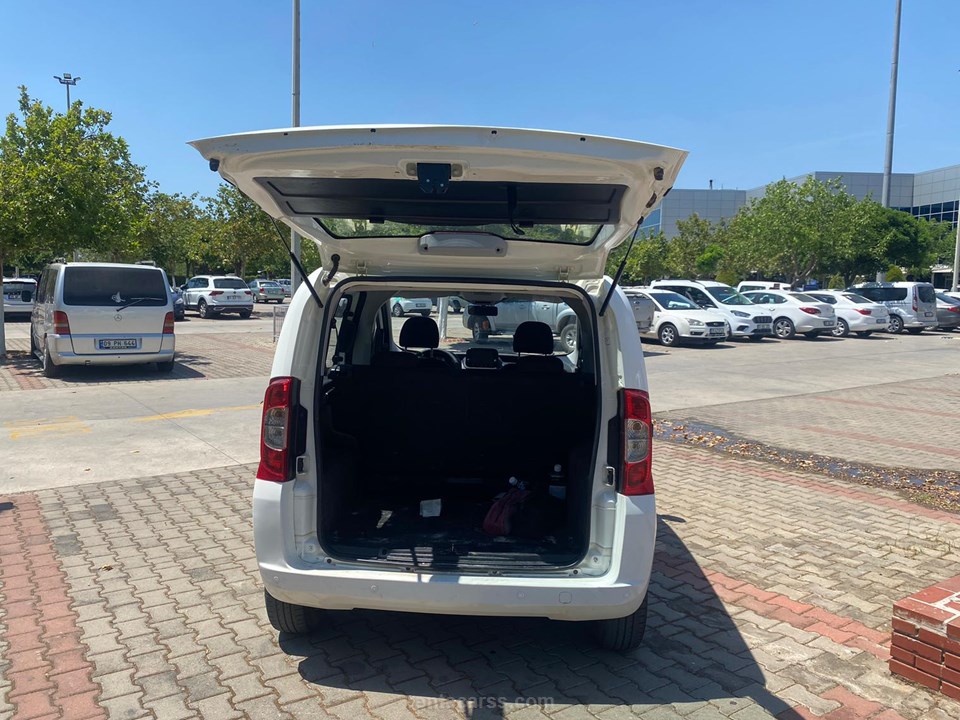 FIAT FIORINO