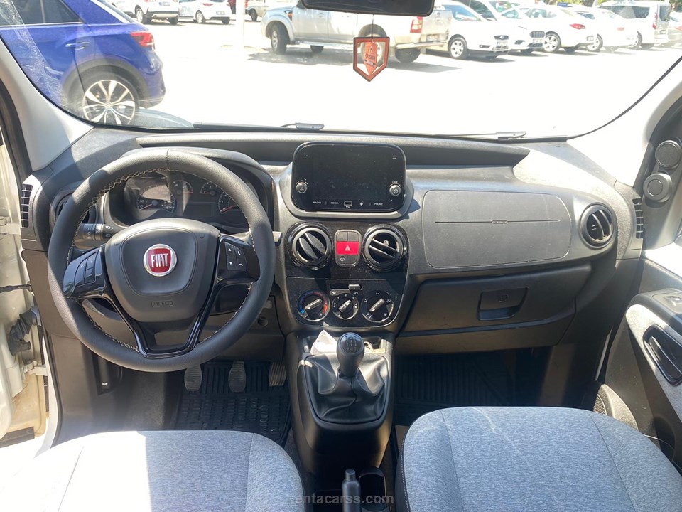 FIAT FIORINO