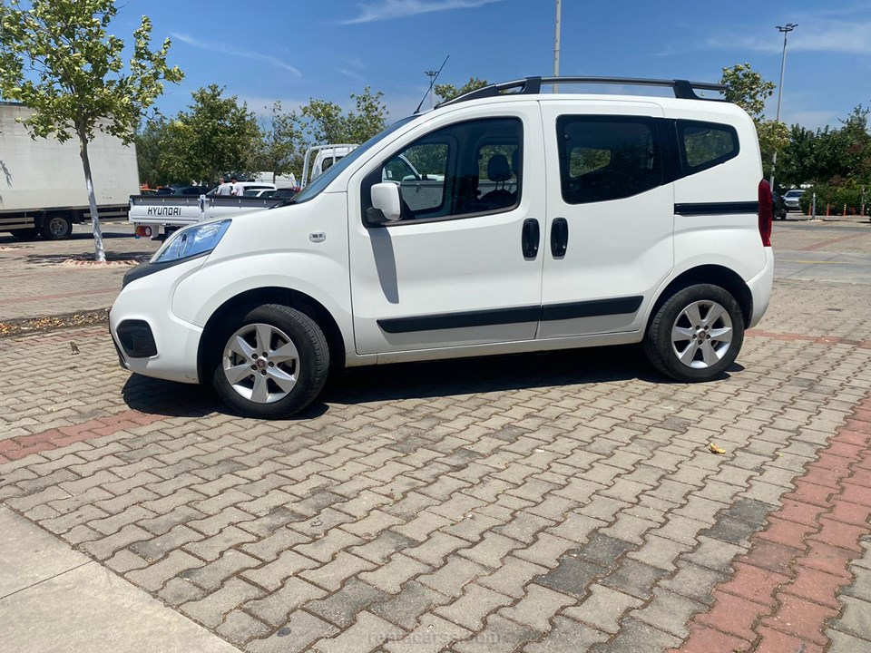 FIAT FIORINO