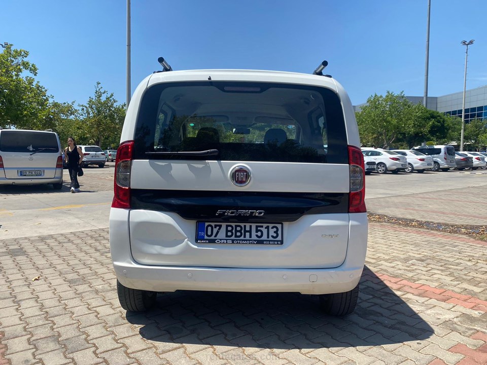 FIAT FIORINO