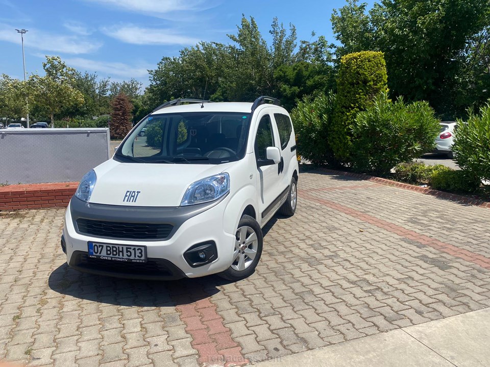 FIAT FIORINO