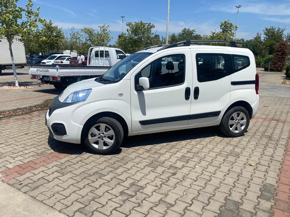 FIAT FIORINO