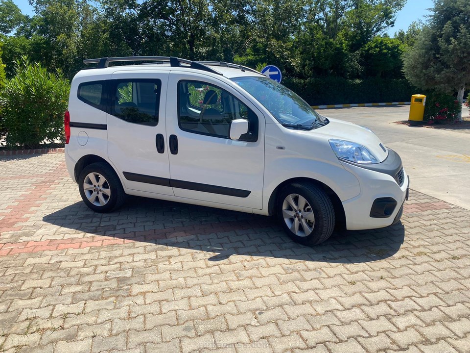 FIAT FIORINO