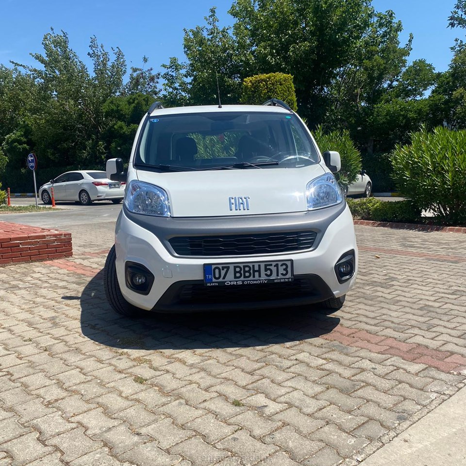FIAT FIORINO