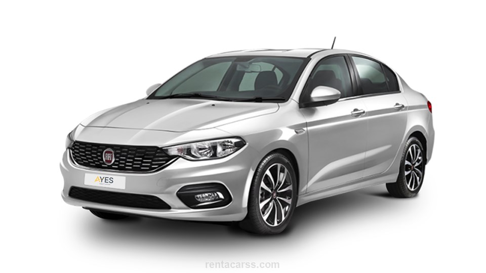 KAYA MAR OTOMOTİV SAN. TİC.LTD.Ş. Kiralık FIAT EGEA