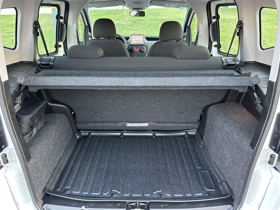 FIAT FIORINO