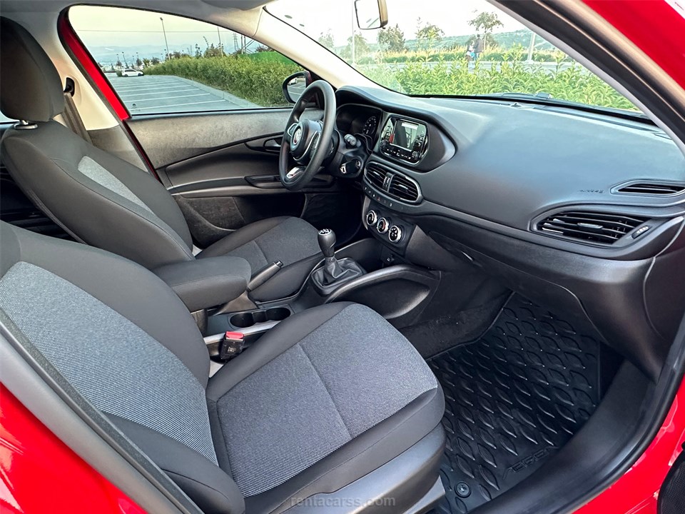 FIAT EGEA