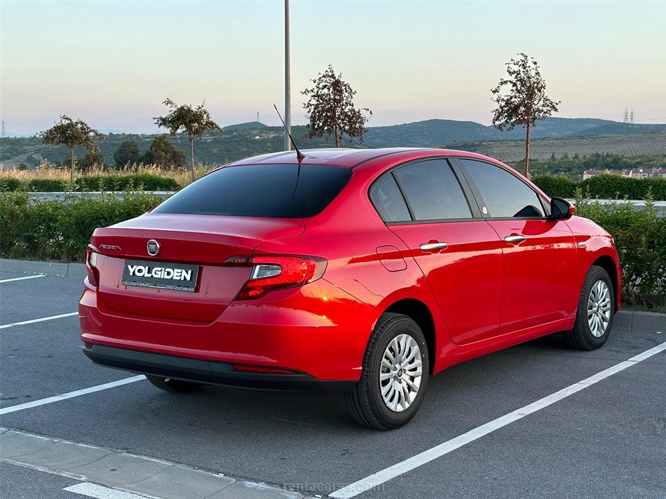 FIAT EGEA