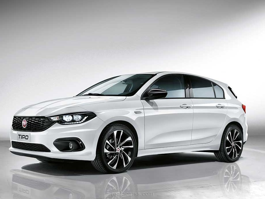 BAŞAK RENT A CAR Kiralık FIAT EGEA HB