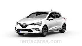 MARKAJ FİLO Kiralık RENAULT Clio5