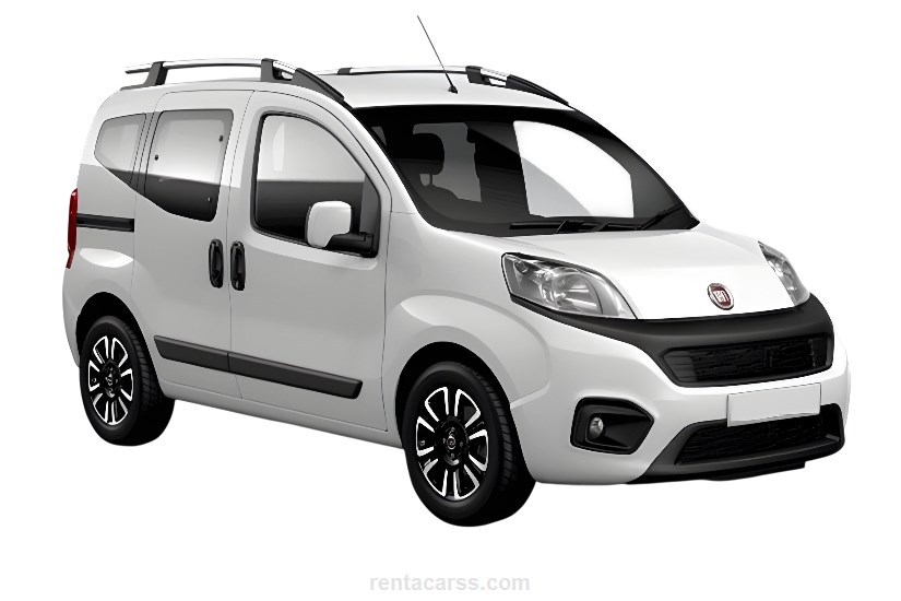 BLT BULUT OTOMOTİV Kiralık FIAT FIORINO