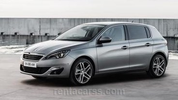 YENİELMAS Kiralık PEUGEOT 308